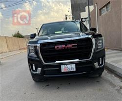 جي ام سي يوكون